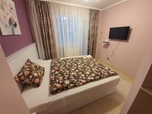 GUEST SUITE Narodno horo