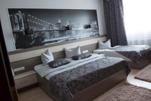 Hotel Poarta Transilvaniei