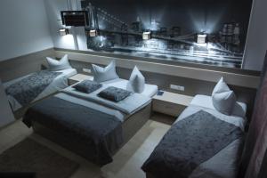 Hotel Poarta Transilvaniei