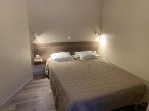 Hotels Angleterre Hotel : Chambre Simple
