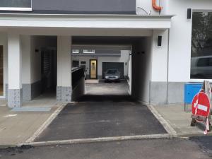 GUEST SUITE Narodno horo