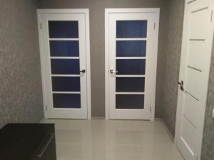 Современная квартира в новом комплексе возле Днепра