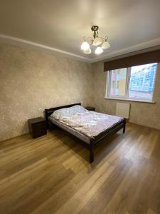 Современная квартира в новом комплексе возле Днепра