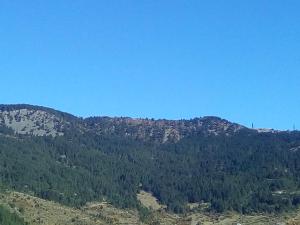To Patriko Tou Saranti Epirus Greece