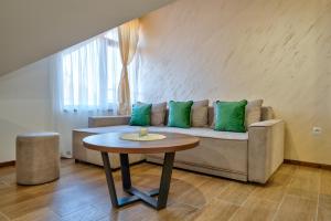 Apartment room in The Forest Club Zlatibor