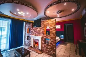 Hotel Boutique TEKALI INN - Zacapoaxtla