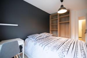 B&B / Chambres d'hotes Les chambres du Vercors - Parking Free Fibre Netflix : photos des chambres