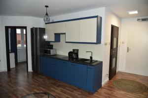 Apartament Jantar z ogrodem