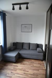 Apartament Jantar z ogrodem