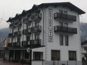 Pensiune Stirbu - Borsa