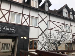 Apartman Dream,Kraljevi Čardaci, sa besplatnim parkingom u garazi