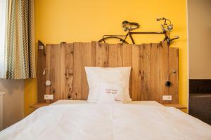 bei Kliewe im Westfälischen Hof