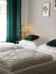 Noclegi pod kasztanem - 杜什尼基-兹德鲁伊