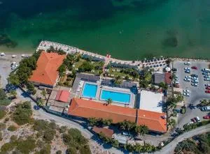 Sifne Thermal Otel - Reisdere