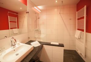 bei Kliewe im Westfälischen Hof