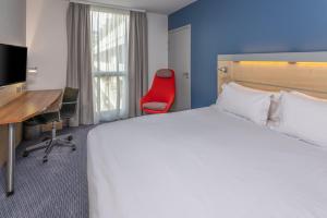 Hotels Holiday Inn Express Saint-Nazaire, an IHG Hotel : Chambre Double Standard