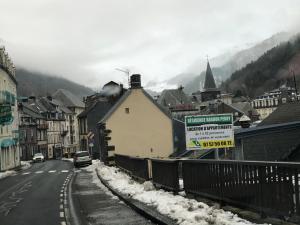 Résidence Bardon-Perry