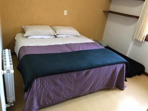 Duplex Borges De Medeiros