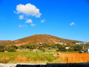 Filio Apartments Patmos Greece