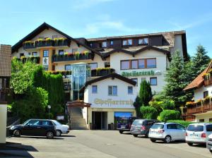 Landhotel Spessartruh