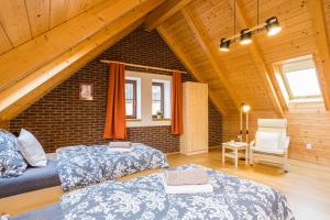 Vinný apartmán Rakovník