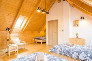 Vinný apartmán Rakovník