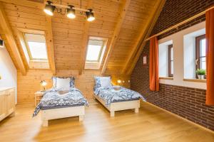 Vinný apartmán Rakovník