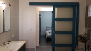 Appartements Pause Appart 40 m2 avec cour privative - Spacieux & Confortable : photos des chambres