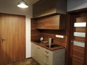 Apartmánový dom Romantika - Apartmán 4