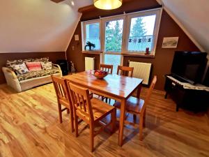 Maja 37 - niezależny apartament