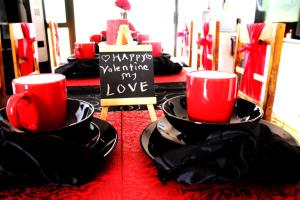 Midrand Bed and Breakfast