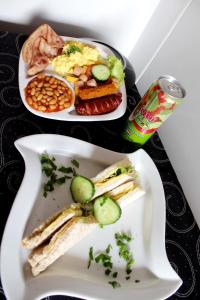 Midrand Bed and Breakfast