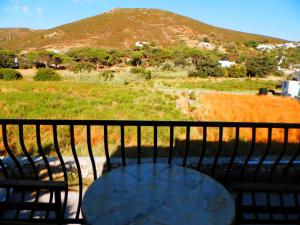 Filio Apartments Patmos Greece