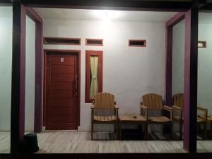 Penginapan Karanglaut Sayangheulang