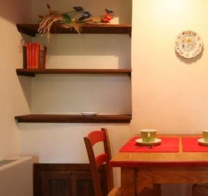 Agriturismo Monte Valentino