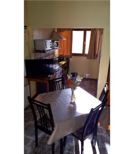 Duplex "Valle Hermoso"