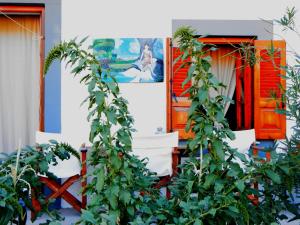 Filio Apartments Patmos Greece