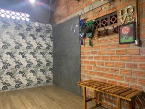 Super Chalé Macapá Meu Amor