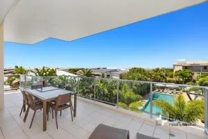 Salt Beach Luxury Apartments by Kingscliff Accommodation - Kingscliff