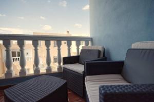 Horizonte - Apts IAN Jandía Sur