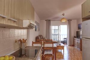 Horizonte - Apts IAN Jandía Sur