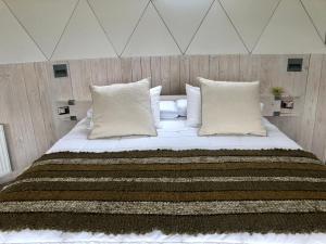 Domos by Toore Patagonia