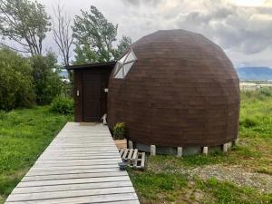 Domos by Toore Patagonia