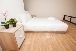 The Establishment KL Sentral Bangsar by Plush