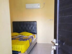 Penginapan Karanglaut Sayangheulang