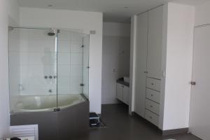 Departamento con Vista al Mar - Paracas - Condominio Nautico Las Velas