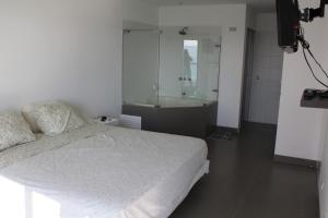 Departamento con Vista al Mar - Paracas - Condominio Nautico Las Velas