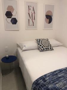 Apartamento em Guarajuba, BAHIA 1 Tudo Novinho e Finamente Decorado
