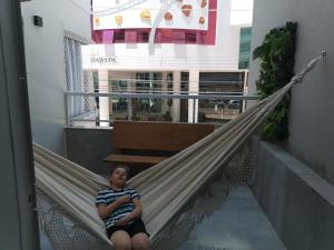 Aparto 2 Quartos Av Brasil Balneario Camboriu