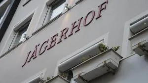 Hotel Jägerhof - Idstein